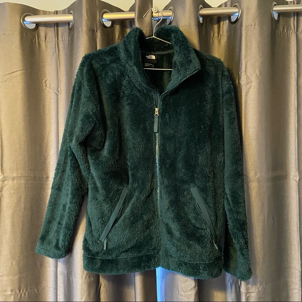 The North Face Fuzzy Fleece